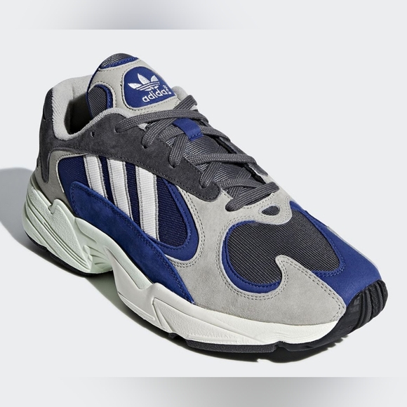 Adidas Originals Yung-1 'Alpine' Sneakers Unisex - Picture 7 of 16
